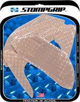 Stompgrip - Stompgrip Traction Pads - Clear - 55-10-0068C - Image 1