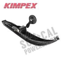 Kimpex - Kimpex Rouski Retractable Wheel System for Ski-Doo Pilot DS Ski - 472607 - Image 2