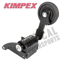 Kimpex - Kimpex Rouski Retractable Wheel System for Ski-Doo Pilot DS Ski - 472607 - Image 4