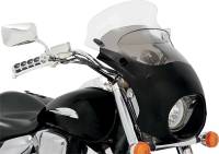 Memphis Shades - Memphis Shades Booster Wing for Bullet Fairing Lite - Ghost - MEM5807 - Image 2