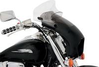 Memphis Shades - Memphis Shades Booster Wing for Bullet Fairing Lite - Ghost - MEM5807 - Image 3
