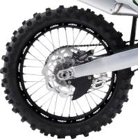 DCOR - DCOR Rim Decal - KTM 19in. - Rear - 40-80-203 - Image 2