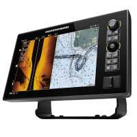 Humminbird - Humminbird SOLIX&reg; 10 CHIRP MEGA SI+ G3 CHO Display Only - Image 2