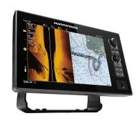 Humminbird - Humminbird SOLIX&reg; 10 CHIRP MEGA SI+ G3 CHO Display Only - Image 3