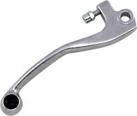 Moose Racing - Moose Racing Brake Lever - Polished - 1BDSC37 - Image 1