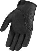 Icon - Icon PDX3 Gloves - 3301-4246 - Black - Small - Image 2