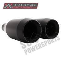 Trask Performance - Trask Performance Slip-Ons - Black - TM-3042BK - Image 2
