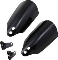 Memphis Shades - Memphis Shades Hand Guards - Black - MEB7215 - Image 1