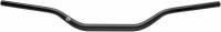 Moose Racing - Moose Racing 1 1/8in. Flex Series Handlebar - Burleson - Black - 62-75-GB7-213 - Image 1