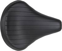 Biltwell Inc. - Biltwell Inc. Solo 2 Seat - Tuck-N-Roll - S2-VIN-00-BT - Image 4