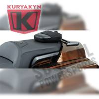 Kuryakyn - Kuryakyn Passenger Backrest - 6773 - Image 4