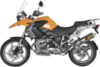 Akrapovic - Akrapovic Slip-On Line Exhaust - Titanium Muffler - S-B12SO2-HLTT - Image 2