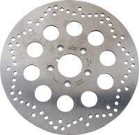 SBS - SBS Stainless Steel Brake Rotor - 5152 - Image 1