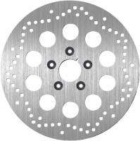 SBS - SBS Stainless Steel Brake Rotor - 5152 - Image 2