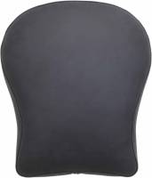 Saddlemen - Saddlemen S3 Element-Resistant Distressed Saddlehyde Phantom Pad - 9in. - SA1021 - Image 1