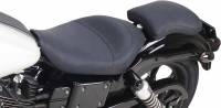 Saddlemen - Saddlemen S3 Element-Resistant Distressed Saddlehyde Phantom Pad - 9in. - SA1021 - Image 3