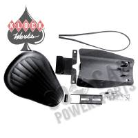 Klock Werks - Klock Werks Seat Pan Kit - Outrider - KW05-05-0049 - Image 1
