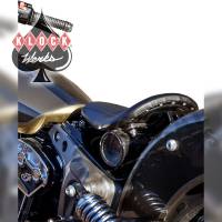 Klock Werks - Klock Werks Seat Pan Kit - Outrider - KW05-05-0049 - Image 2
