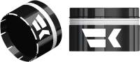 Khrome Werks - Khrome Werks Contour Tracer Grips - 500100 - Image 2