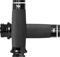 Khrome Werks - Khrome Werks Contour Tracer Grips - 500100 - Image 3