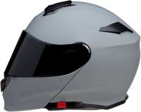 Z1R - Z1R Solaris Smoke Helmet - 0101-12853 - Primer Gray - Large - Image 1
