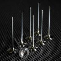 Vance & Hines - Vance & Hines High Performance Intake Valve Set - (34mm) - Stainless Steel - 33-4141 - Image 2