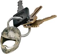 Biltwell Inc. - Biltwell Inc. Key Fobs - Lane Splitter - 8601-03 - Image 3
