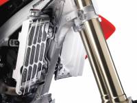 Moose Racing - Moose Racing Radiator Braces - 11-100 - Image 2