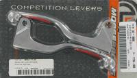Moose Racing - Moose Racing Competition Lever Set - Red - 1SGHA45 - Image 2