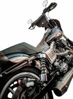 Saddlemen - Saddlemen Handlebar D160 Bag - EX000954 - Image 2