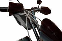 Saddlemen - Saddlemen Handlebar D160 Bag - EX000954 - Image 3