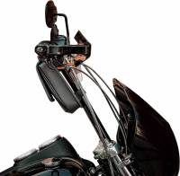 Saddlemen - Saddlemen Handlebar D160 Bag - EX000954 - Image 4