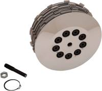 Belt Drives Ltd - Belt Drives Ltd Competitor Clutch Kit with Coil Spring Pressure Plate - CC-122-CSPP - Image 2