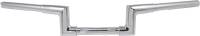 LA Choppers - LA Choppers 1-1/4in. Zipper Handlebar - LA-7307-01 - Image 1