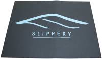 Slippery - Slippery Slippery Door Mat - 9905-0114 - Image 1