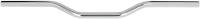 Biltwell Inc. - Biltwell Inc. 1in. Tracker Handlebar - Chrome - 6007-1052 - Image 1