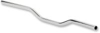 Biltwell Inc. - Biltwell Inc. 1in. Tracker Handlebar - Chrome - 6007-1052 - Image 2