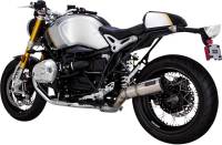 Vance & Hines - Vance & Hines Hi-Output Slip-On - Stainless - 16205 - Image 2