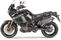 Akrapovic - Akrapovic Slip-On Line Exhaust - Titanium Muffler - S-Y12SO2-HAAT - Image 1