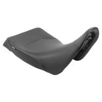 Sargent - Sargent World Sport Performance Seat with Black Welt -Low - Sargent Tag - WS-675-19 - Image 1