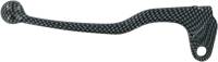Parts Unlimited - Parts Unlimited Carbon Fiber Look Clutch Lever - 0613-0008 - Image 1