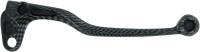 Parts Unlimited - Parts Unlimited Carbon Fiber Look Clutch Lever - 0613-0008 - Image 2