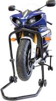 Motorsport Products - Motorsport Products GP3-in1 Lift Stand - 92-8331 - Image 2