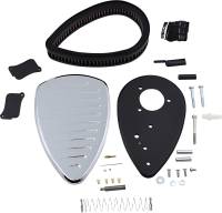 Baron Custom Accessories - Baron Custom Accessories Big Air Kit (Bak) - Comet - BA-2061-06 - Image 1