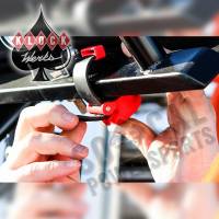 Klock Werks - Klock Werks iOmounts System Nomad Device Mount - KWD-NOMAD - Image 3