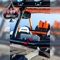 Klock Werks - Klock Werks iOmounts System Nomad Device Mount - KWD-NOMAD - Image 5