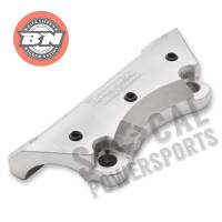Paul Yaffe Originals - Paul Yaffe Originals Bagger Nation Super Clamp One- Piece Riser Clamp - SRC - Image 1