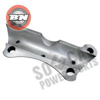 Paul Yaffe Originals - Paul Yaffe Originals Bagger Nation Super Clamp One- Piece Riser Clamp - SRC - Image 2