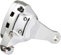 Drag Specialties - Drag Specialties Rear Brake Caliper Kit - Chrome - 45217 - Image 1
