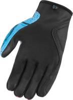 Icon - Icon Hooligan Beastie Bunny Gloves - 3301-4414 - Pink - Small - Image 2